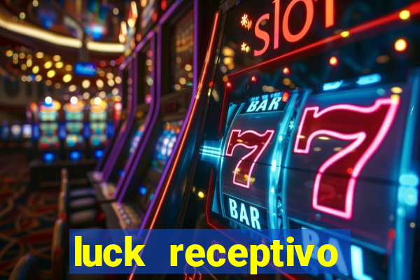 luck receptivo porto seguro